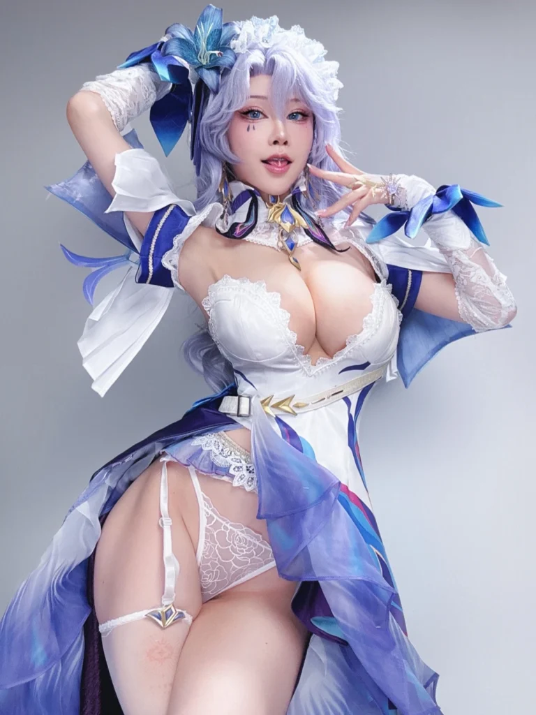aqua_cosplay